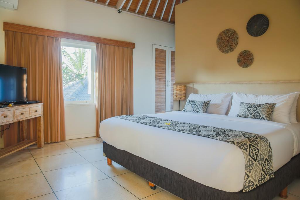 Villa La Luvier Canggu  Exterior photo