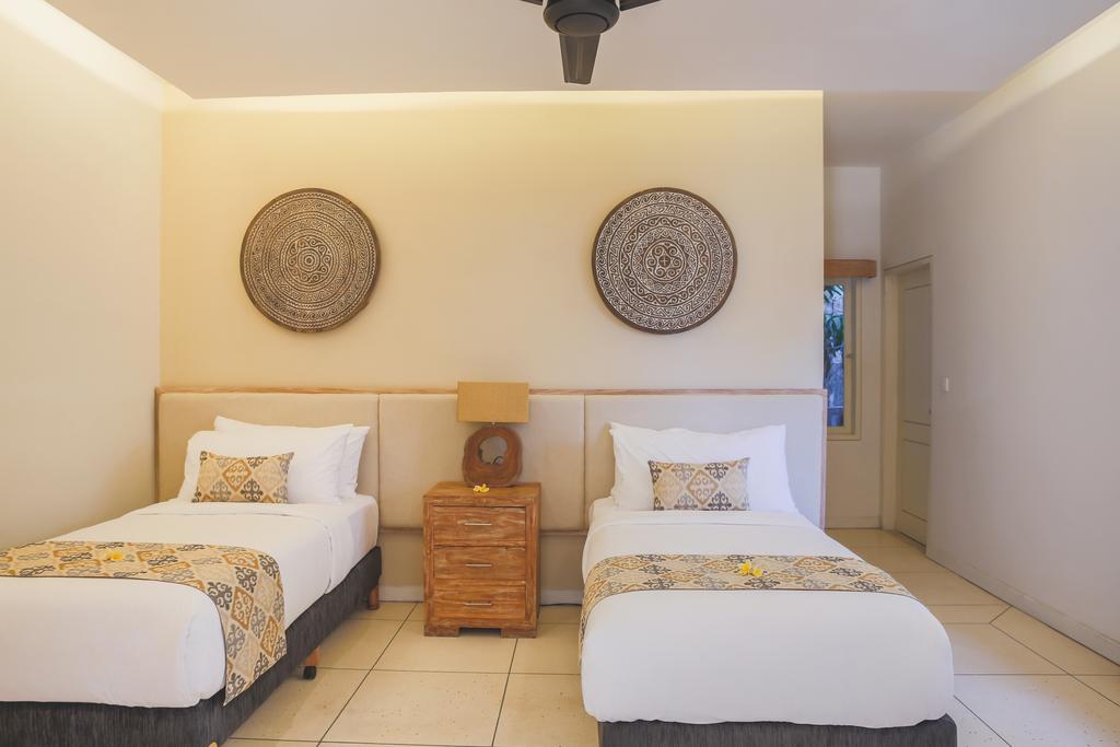 Villa La Luvier Canggu  Exterior photo