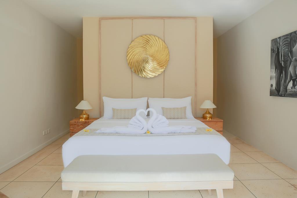 Villa La Luvier Canggu  Exterior photo